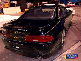 National Sport Compact 2006 - Autos